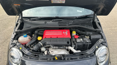 Abarth 595 1.4 T-Jet 180 Competizione 3dr Petrol Hatchback